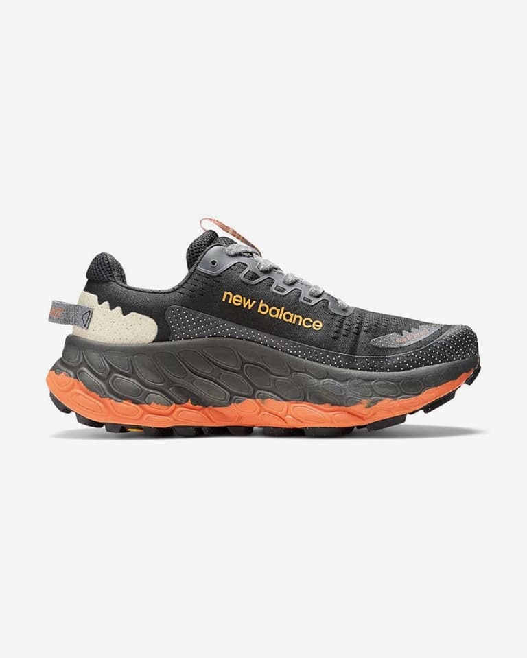 New Balance A03 BR ブーツ ブラック/ローズ 25cm