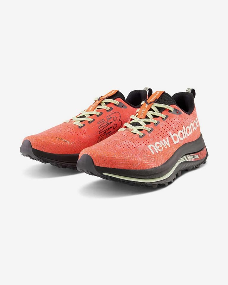 New Balance FuelCell SuperComp Trail Running Shoes