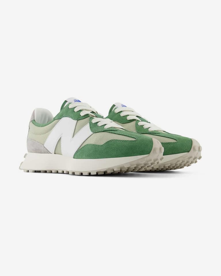 New Balance 327 Shoes | Deporvillage