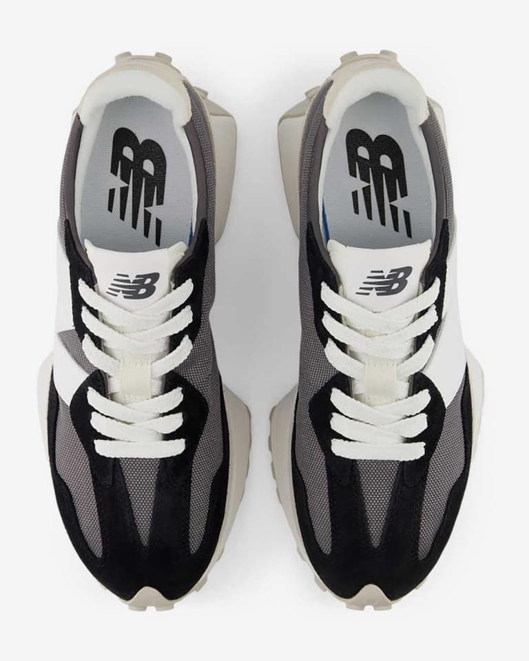 New Balance 327 Shoes | Deporvillage