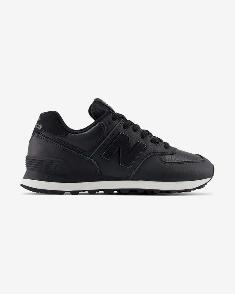 New Balance★New Balance 574 Triple Black★送料・関税込★ New Balance☆New Balance 574 Triple Black☆送料・関税込