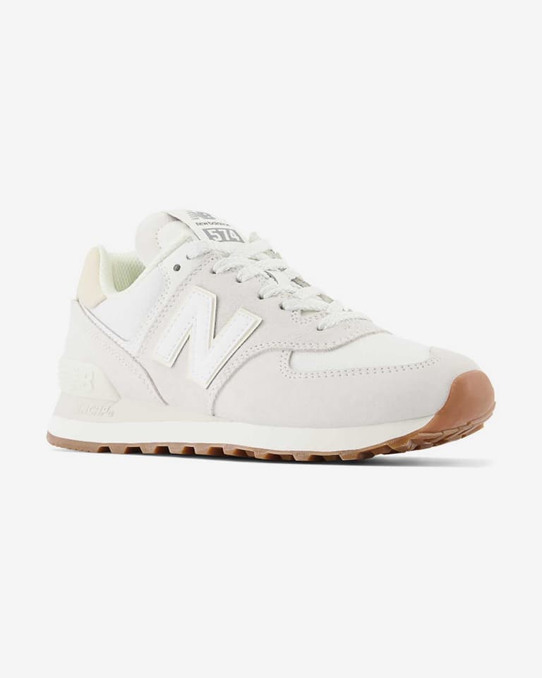 New Balance 574 Shoes Women | Deporvillage