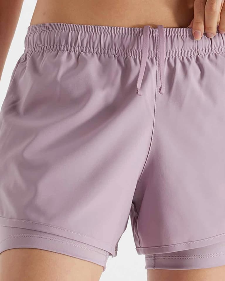 New Balance 2 In 1 3 Inch Shorts Women | Deporvillage