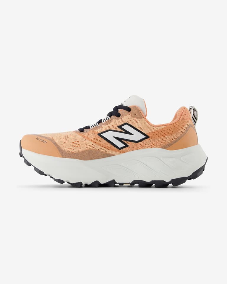 靴 New Balance FreshFoam X Hierrov9 Fresh Foam X Hierro v9 - New Balance