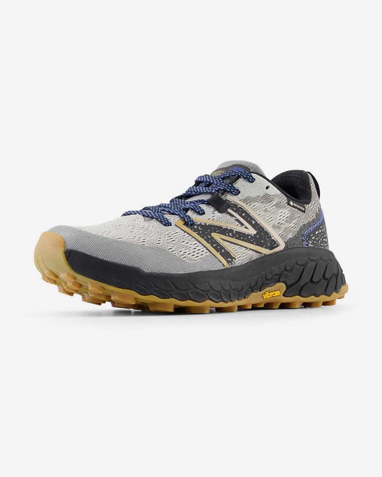 new balance　MTROVRW  25.0 Buty damskie New Balance Fresh Foam X Hierro v7 GORE-TEX