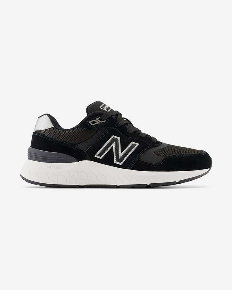 New Balance★Walking Fresh Foam 880 v6 BK6 (22-26.5cm) Men's Fresh Foam Walking 880 v6 Shoes - New Balance