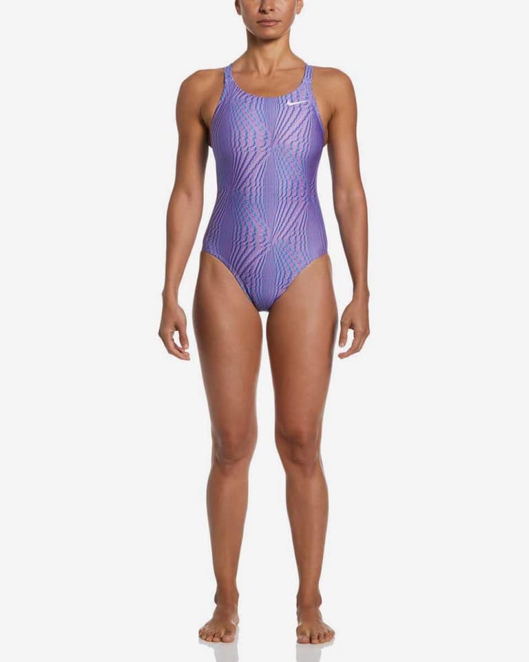 ワンピース水着 Nike Swim Fastback One-Piece Women's Swimsuit Black Amazon.com : Nike Hydrastrong Solid Fastback One Piece Black