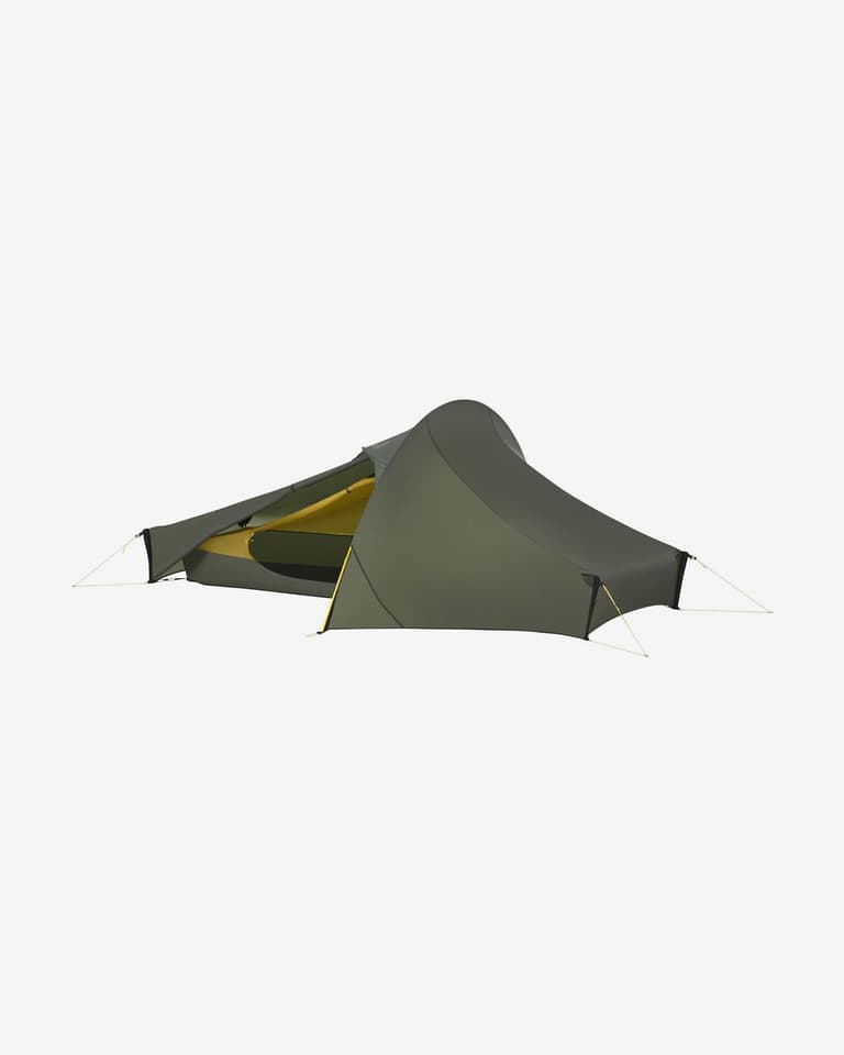 Nordisk Telemark 1 LW Camping Tent | Deporvillage