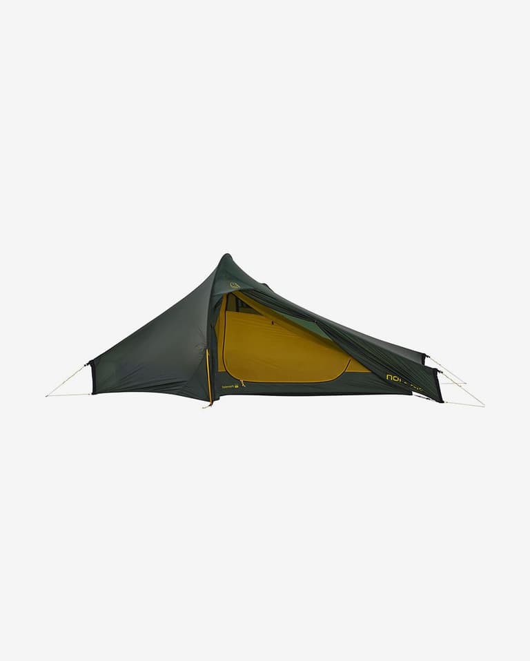 【新品未使用】Telemark 2 Footprint nordisk Telemark 2.2 Footprint | Premium Gear & Equipment