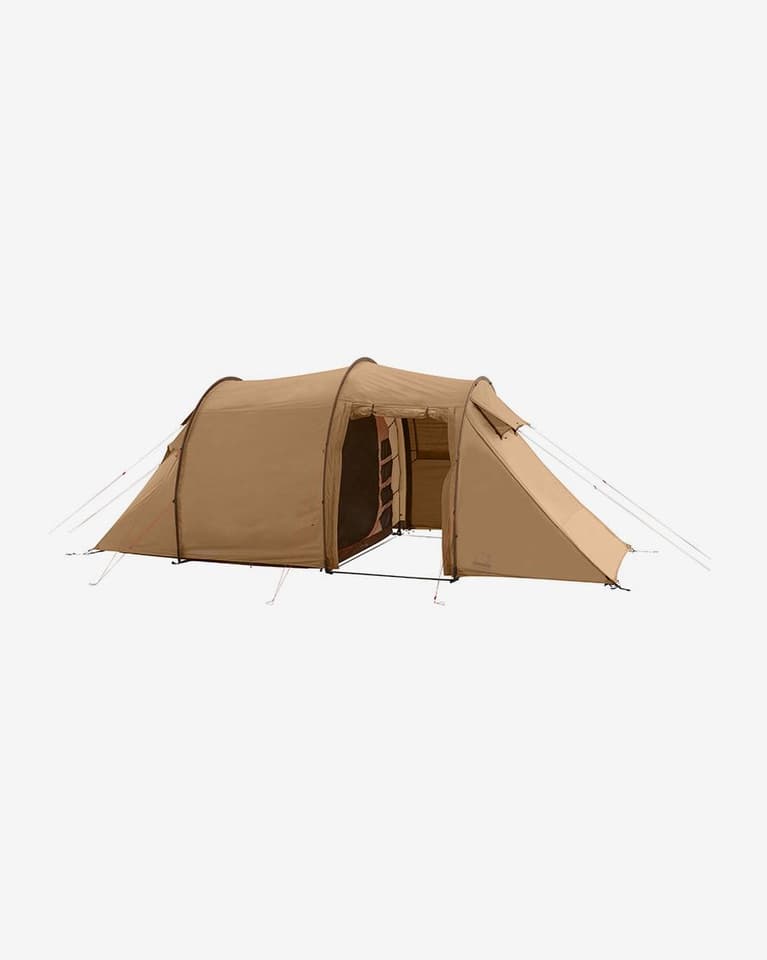 Tent Nordisk Reisa 4 PU | Deporvillage