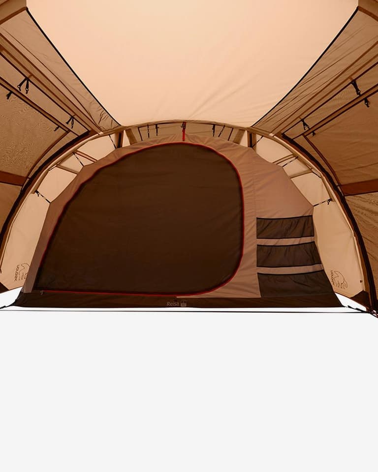 Nordisk Reisa 6 PU-1 Tent | Deporvillage