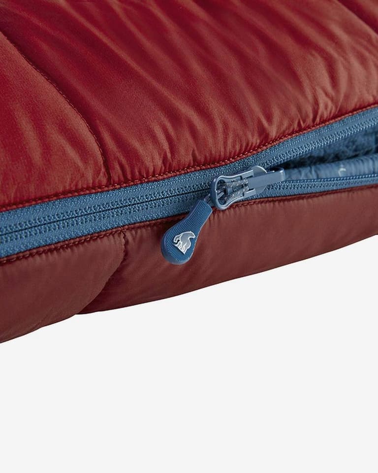 Nordisk Puk -2C XL Blanket Sleeping Bag | Deporvillage