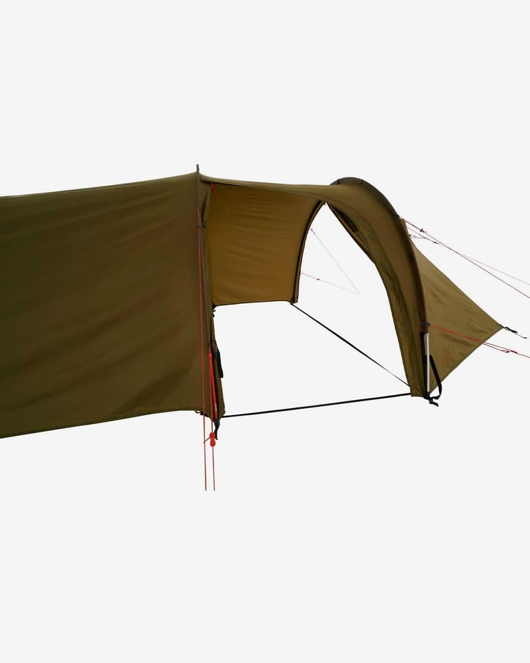 Nordisk Oppland 3 PU Tent | Deporvillage
