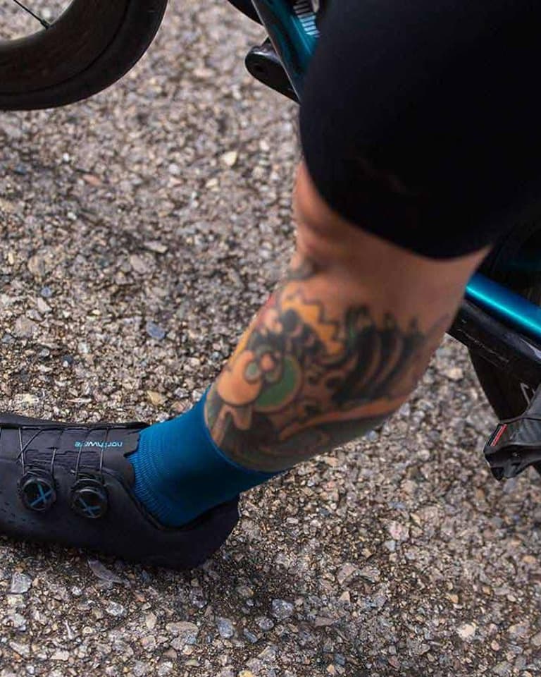 Northwave Revolution 3 Cycling Shoes – Sport & Leisure