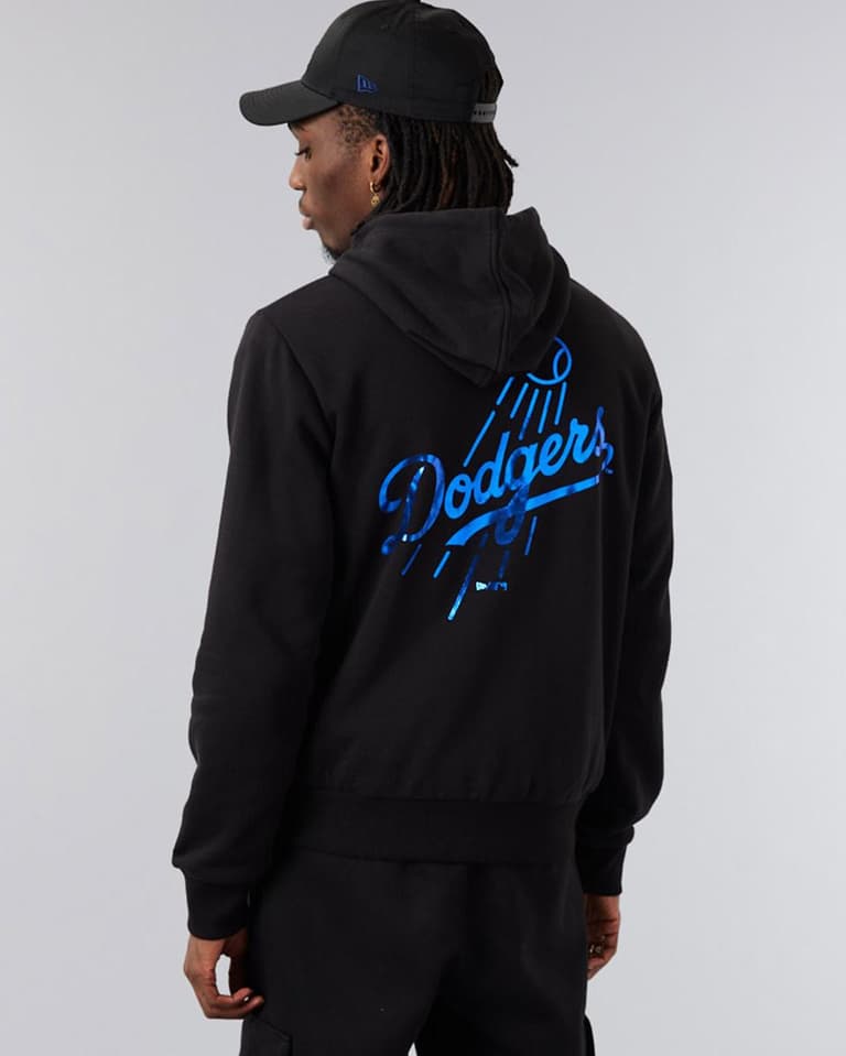 Hoodie New Era MLB Foil | Deporvillage