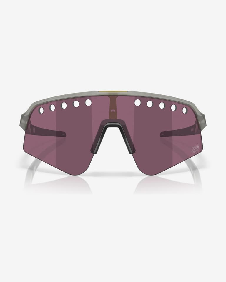 OAKLEY/オークリー SUTRO LITE SWEEP OAKLEY SUTRO LITE SWEEP TDF SPLATTER - Velo7