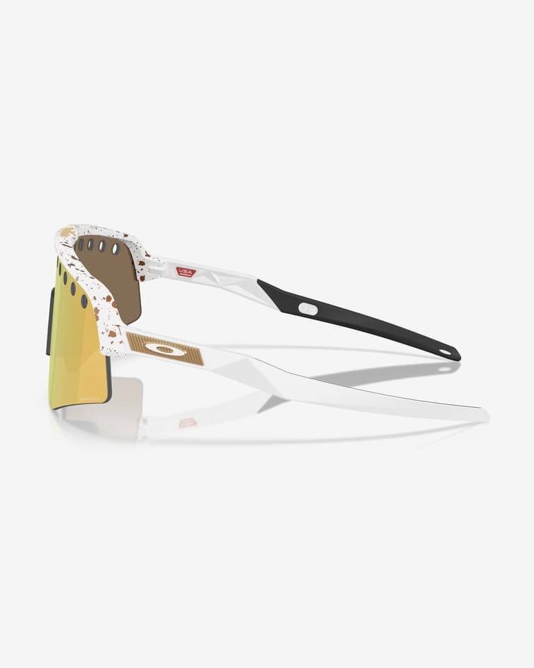 み*み様 OAKLEYオークリー正規品 SUTRO LITE SWEEP Oakley Sutro Lite Sweep - Prizm - Okulary rowerowe | Hardloop
