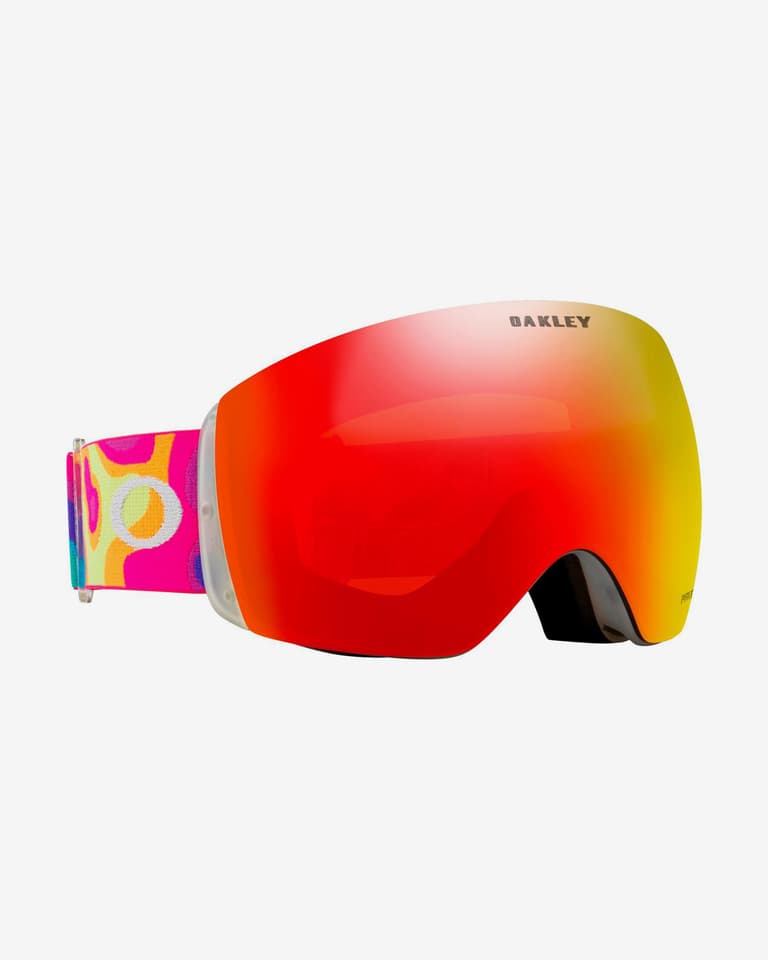 Oakley Flight Deck L Mask | Deporvillage