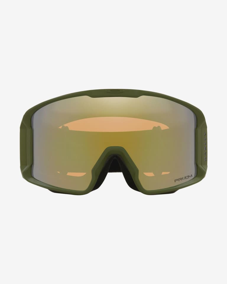 オークリーOAKLEY LINE MINER L Kazuhiro Kokubo Máscara Oakley Line Miner L Kazuhiro Kokubo con Prizm Snow