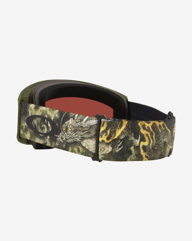 オークリーOAKLEY LINE MINER L Kazuhiro Kokubo オークリーOAKLEY LINE MINER L Kazuhiro Kokubo Oakley Line Miner L