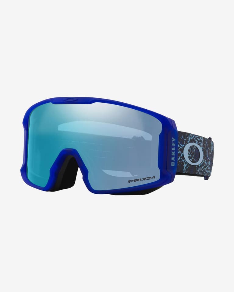 madeleine オークリー Line Miner M 7093-62 OAKLEY LINE MINER