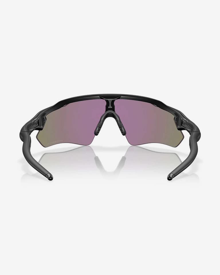 Okulary Oakley Radar EV Path Matte Black soczewki Prizm Jade