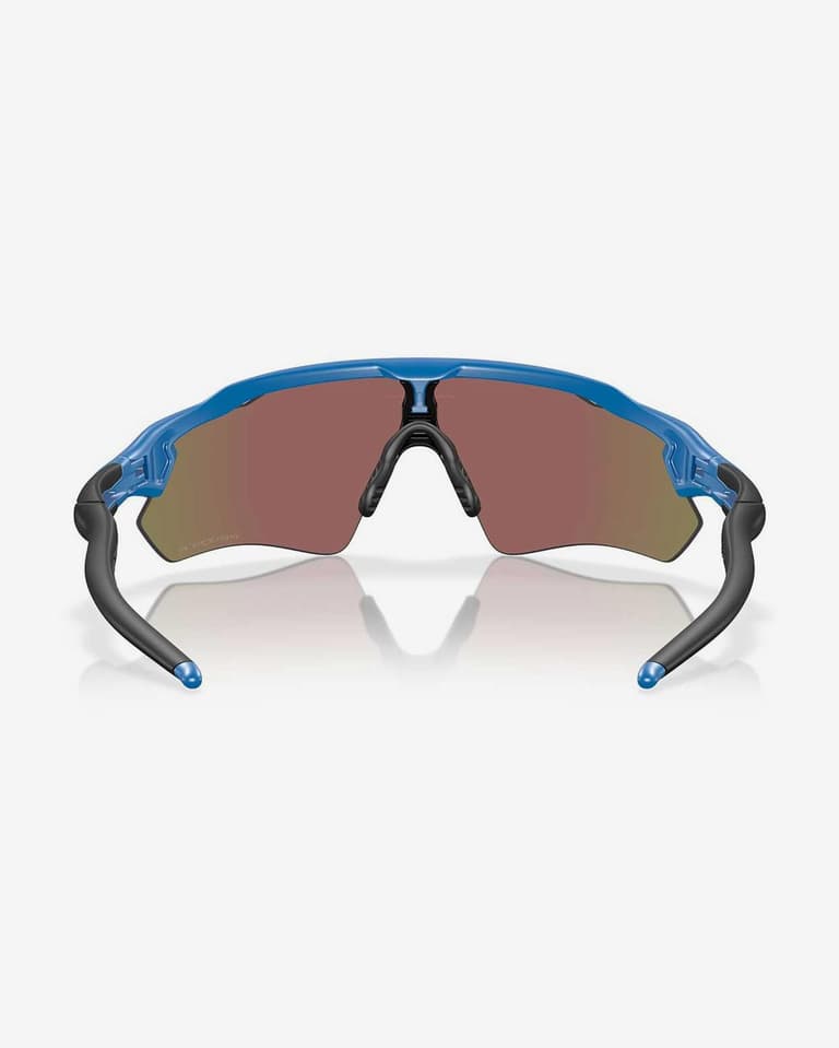 Oakley Radar EV Path Glasses Matte Sapphire Prizm Sapphire
