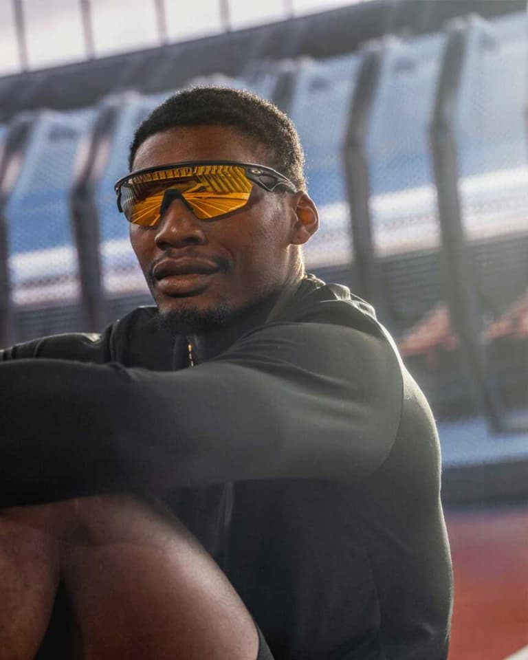 Oakley Sphaera Glasses | Deporvillage
