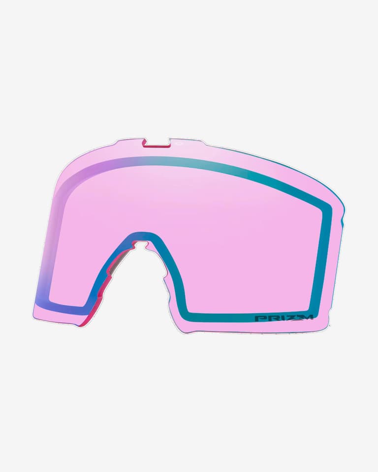 Oakley Line Miner™ L Snow Goggles - MVP Exclusive - Black