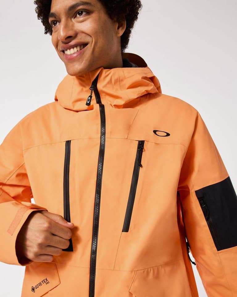 Oakley Buckeye Oakley Gore Tex Jacket Oakley Buckeye Gore Tex