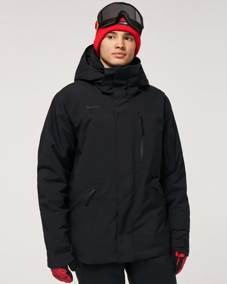 Oakley Sub Temp RC GORE-TEX Hooded Jacket | Deporvillage