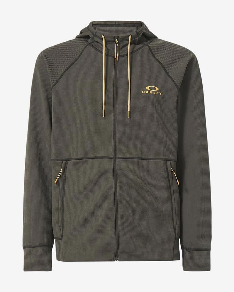 【新品】GREEN CLOTHING HEAVY JKT 24-25 最安値❗️ Youth Zip Performance Jacket Online