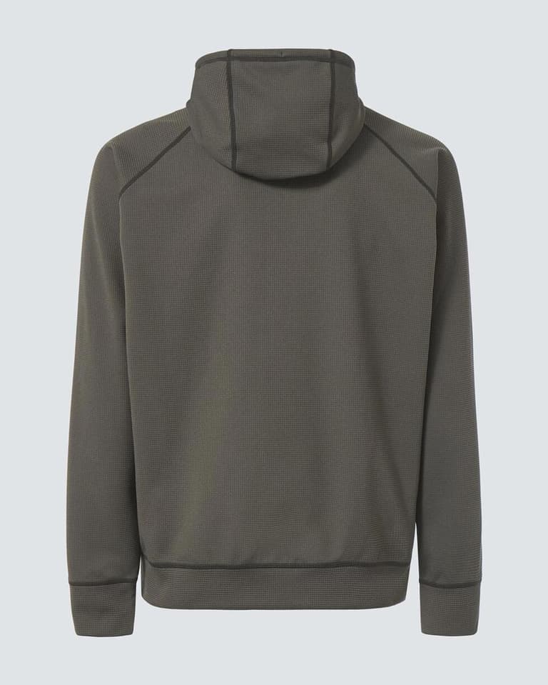Oakley Enhance Full Zip RC Hoodie | Deporvillage