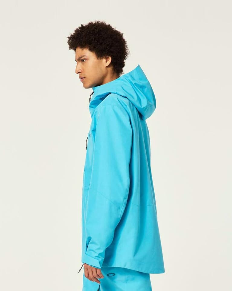 Oakley Unbound GORE-TEX Hooded Jacket | Deporvillage