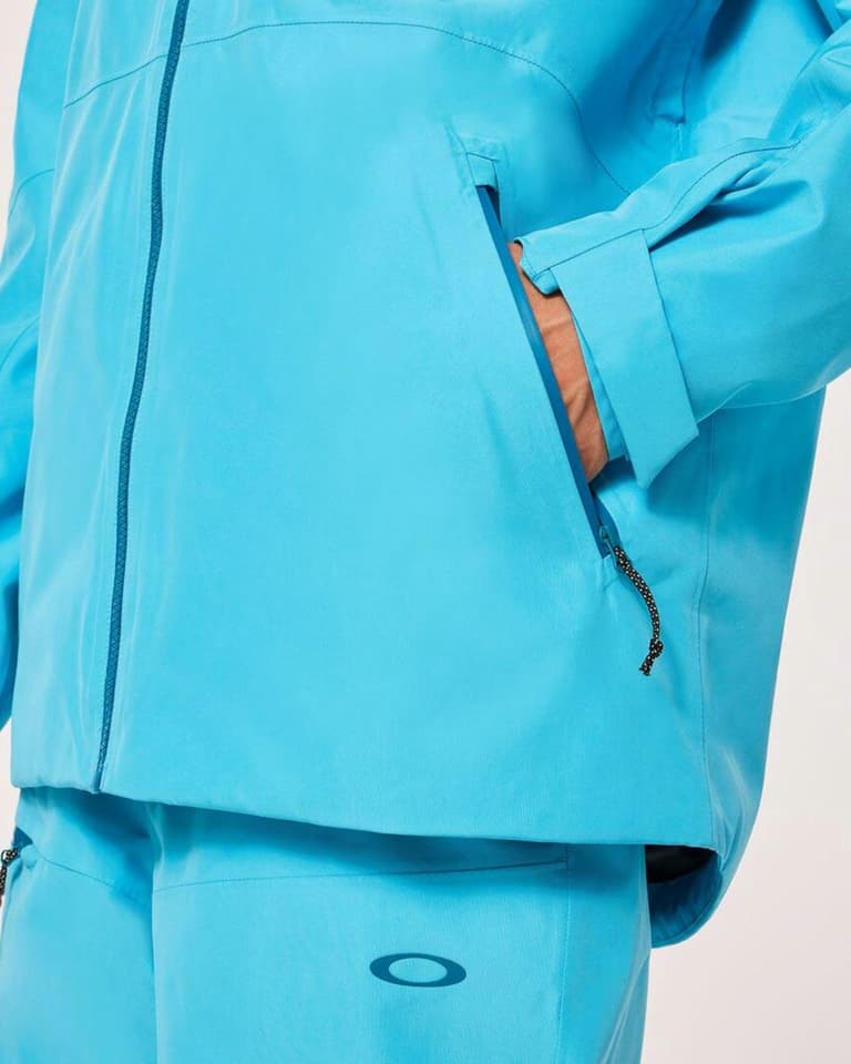 Oakley Unbound GORE-TEX Hooded Jacket | Deporvillage