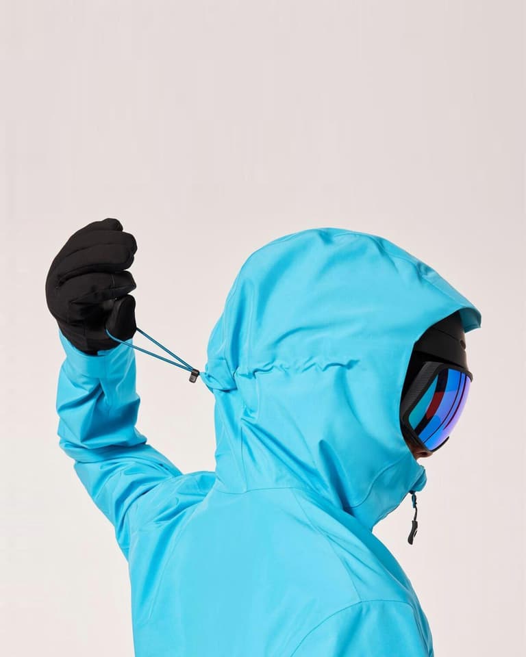 Oakley Unbound GORE-TEX Hooded Jacket | Deporvillage