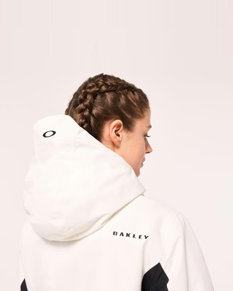 Oakley Heavenly RC Hooded Jacket Women | Deporvillage