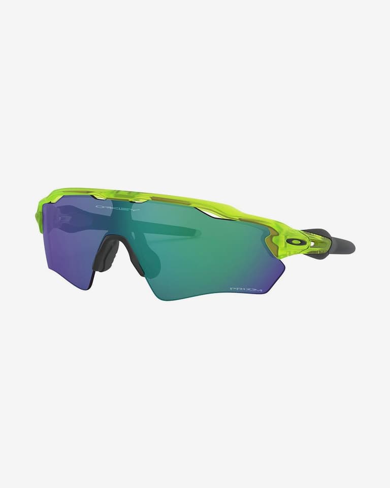 オークリー RADAR EV XS PATH SUN Radar® EV XS Path® (Youth Fit) Prizm Sapphire Lenses