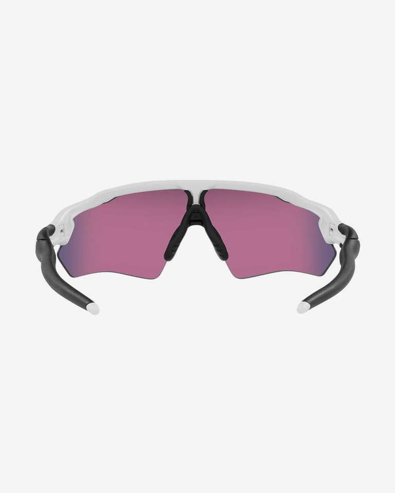 Oakley Radar EV XS Glasses Matte with Prizm Road Lenses Kids