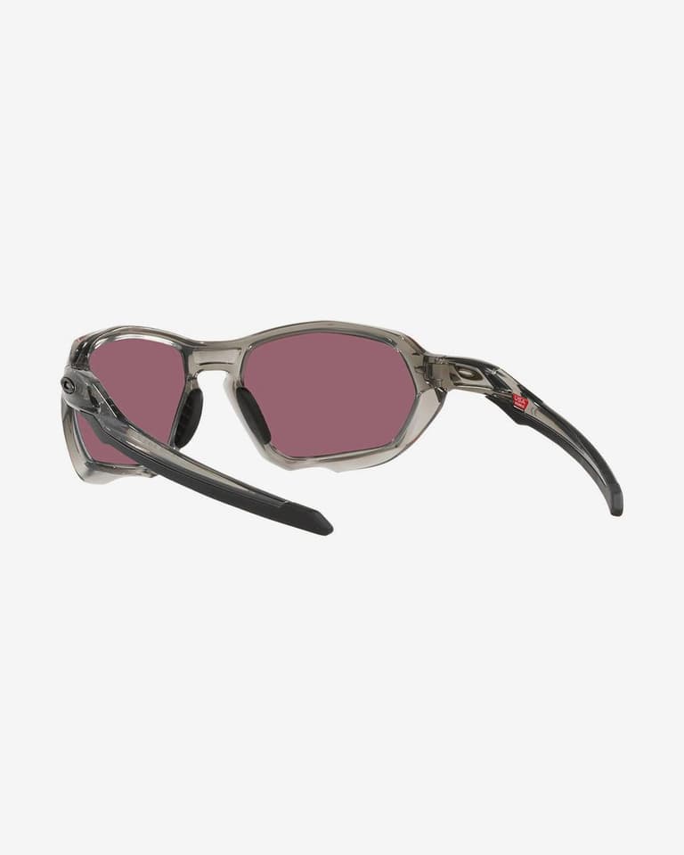 OAKLEY オークリー Plazma photochromic Plazma (Low Bridge Fit) Clear to Black Iridium Photochromic