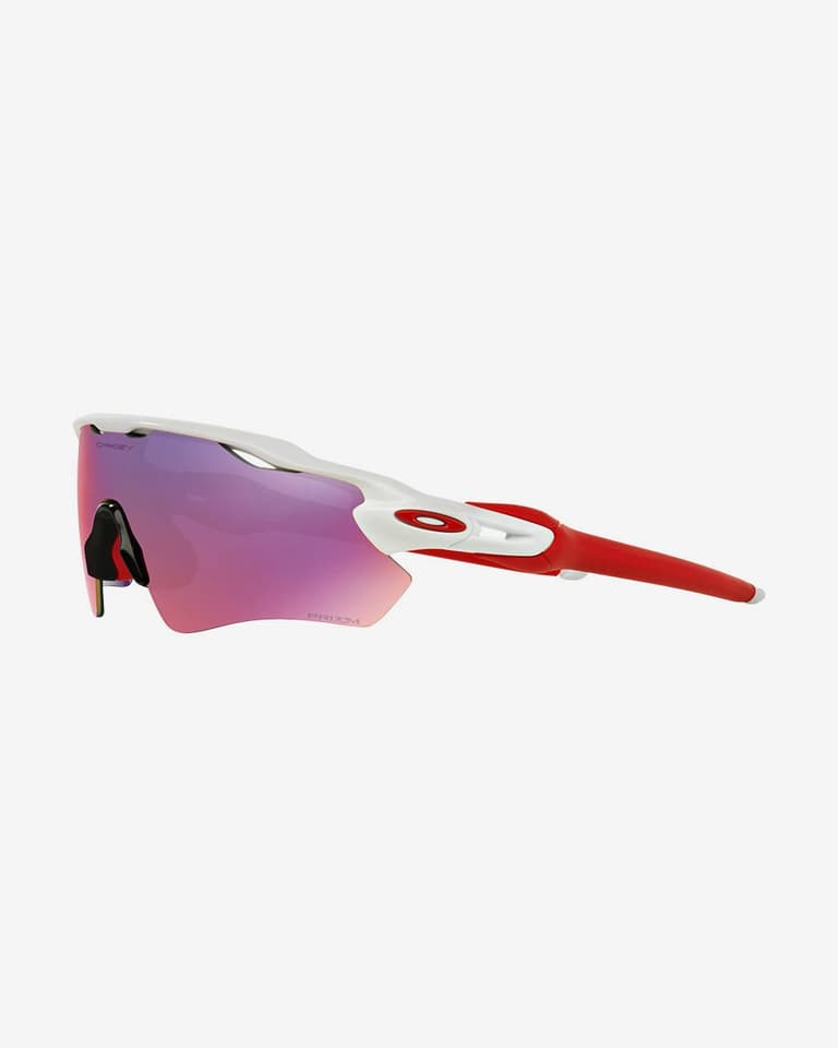 Oakley rader ev path サングラス ホワイト/レッド 888392102485_1_1080x.jpg?v=