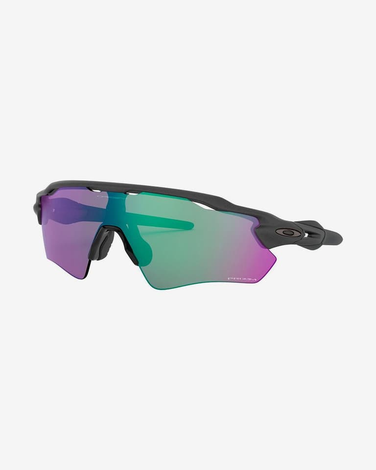 小物 OAKLEY Radar EV Path Prizm Radar® EV S Path Prizm 24K Polarized Lenses, Polished Black