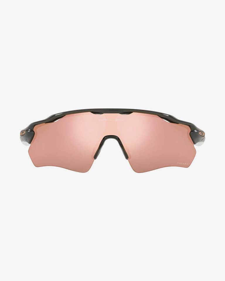 OAKLEY RADAR EV Prizm Rose Gold 編光グラス Radar EV Path (Carbon/Prizm Rose Gold) – TCA Team