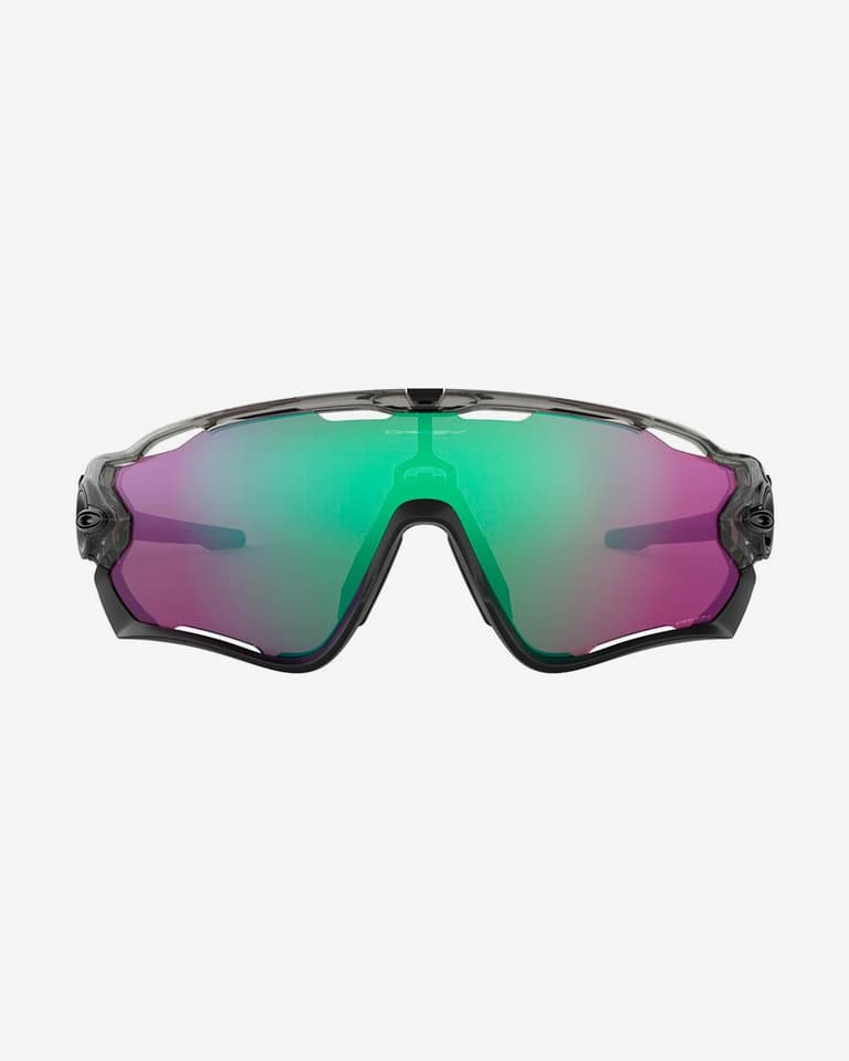 Oakley Jawbreaker Glasses Ink with Prizm Road Jade Lenses