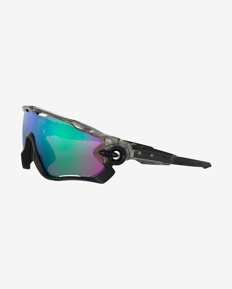 Oakley Jawbreaker Glasses Ink with Prizm Road Jade Lenses