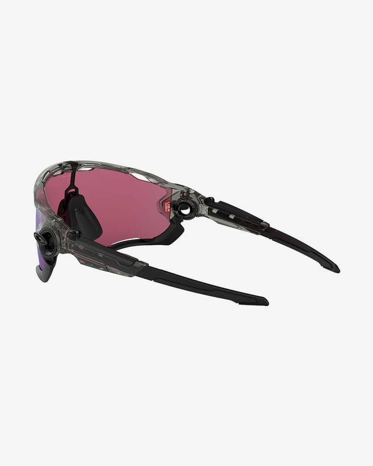 Oakley Jawbreaker Glasses Ink with Prizm Road Jade Lenses