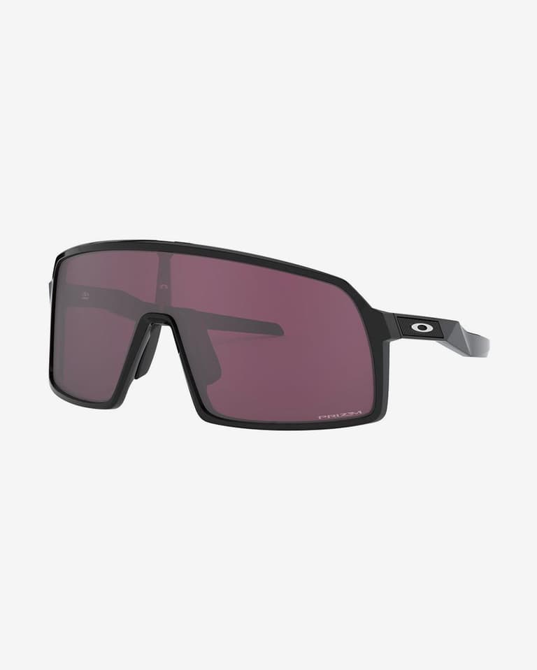 Gafas Oakley Sutro Small Polished con lentes Prizm Road Black