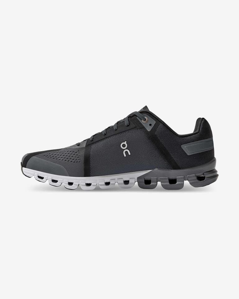 On オン Cloudflow Black 27センチ Amazon | [オン] ランニングシューズ Cloudflow (現行モデル