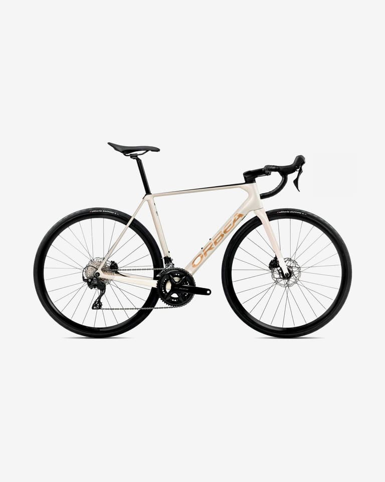 Orbea Orca M30 - Alex's Bicycle Pro Shop, Weston Florida -