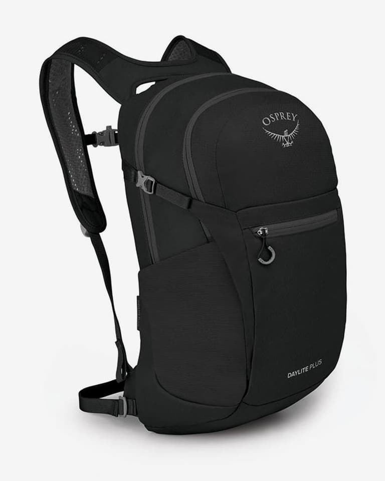 OSPREY DAYLITE PLUS リュック　20L ブラック Zaino Osprey Daylite Plus 20L | Deporvillage